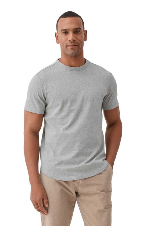 Salty Scoop Jersey Tee