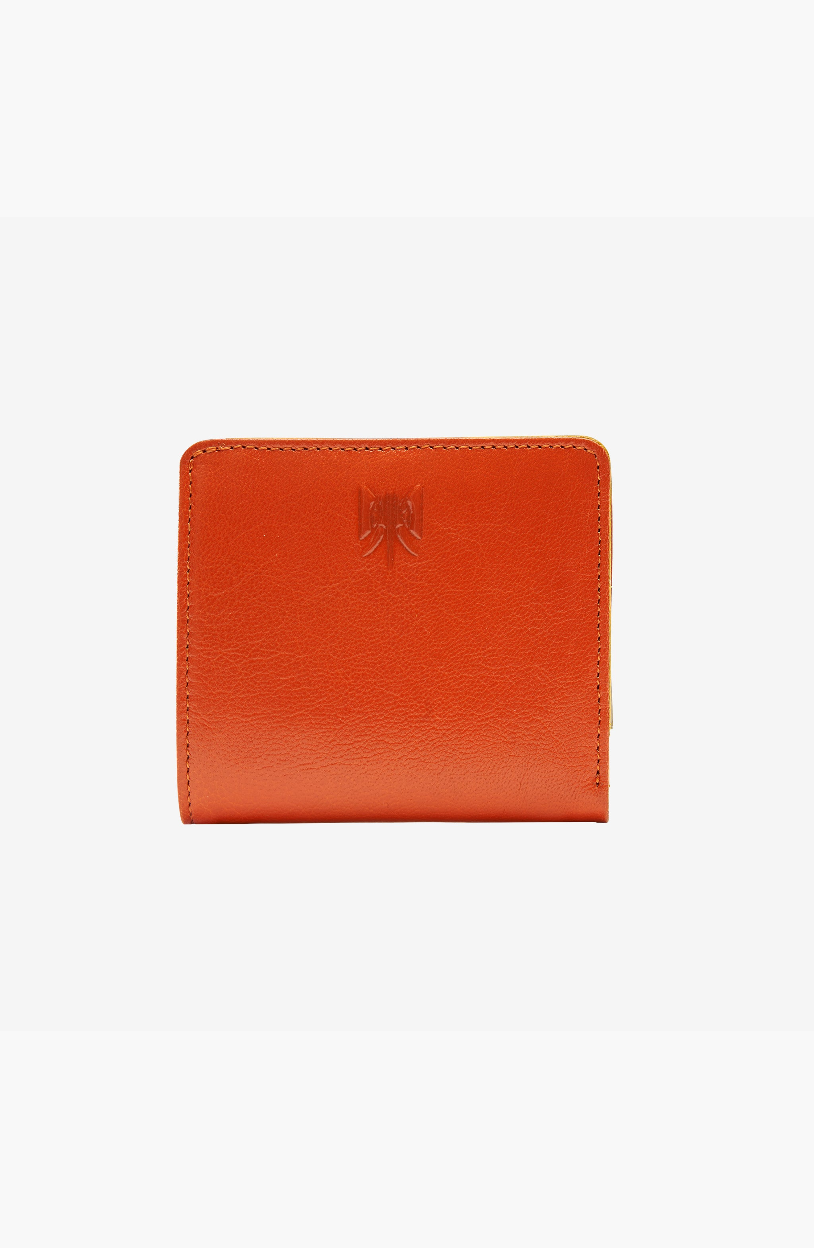 selected Orange / Sky