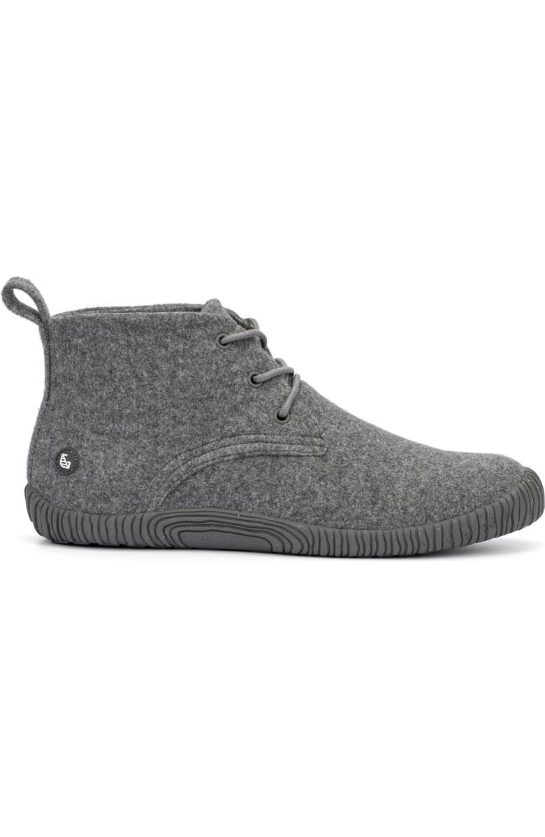 Hybrid Green Label Genesis Sneaker, Alternate, color,