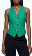 BY DESIGN Bellini Halter Neck Top
