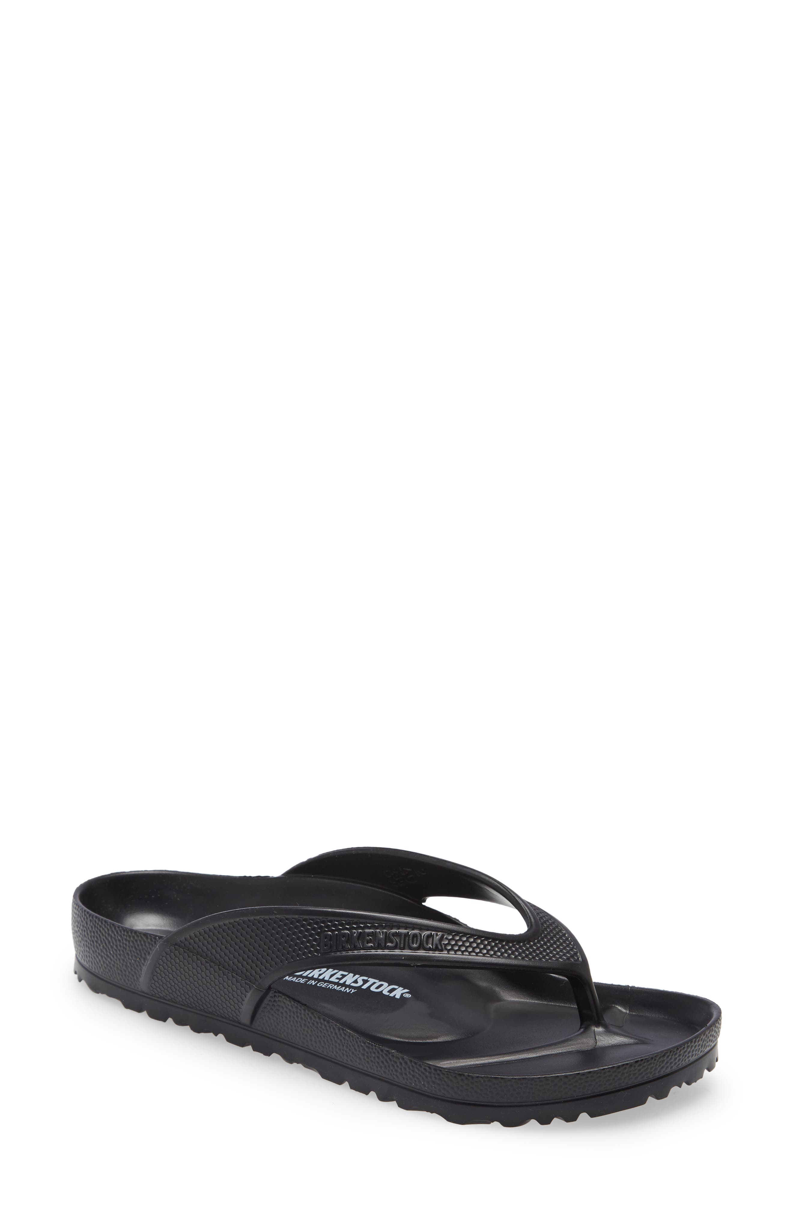 Birkenstock Honolulu Flip Flop, Main, color, 