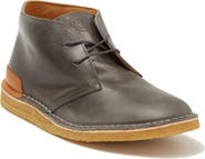 GREATS Sutton Chukka Boot