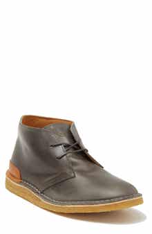 GREATS Sutton Chukka Boot