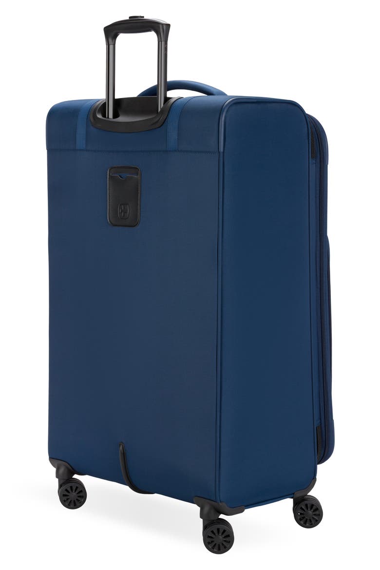 ブリエスタ青　SOTE Wenger 7062 28-Inch Spinner Luggage | Nordstromrack