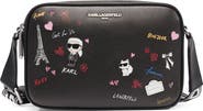 KARL LAGERFELD PARIS Maybelle Crossbody