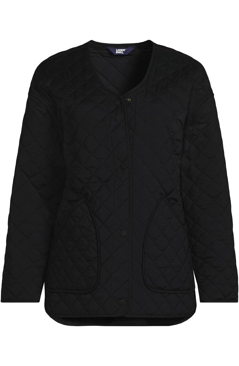 Lands' End WanderFree Liner Jacket, Alternate, color, 