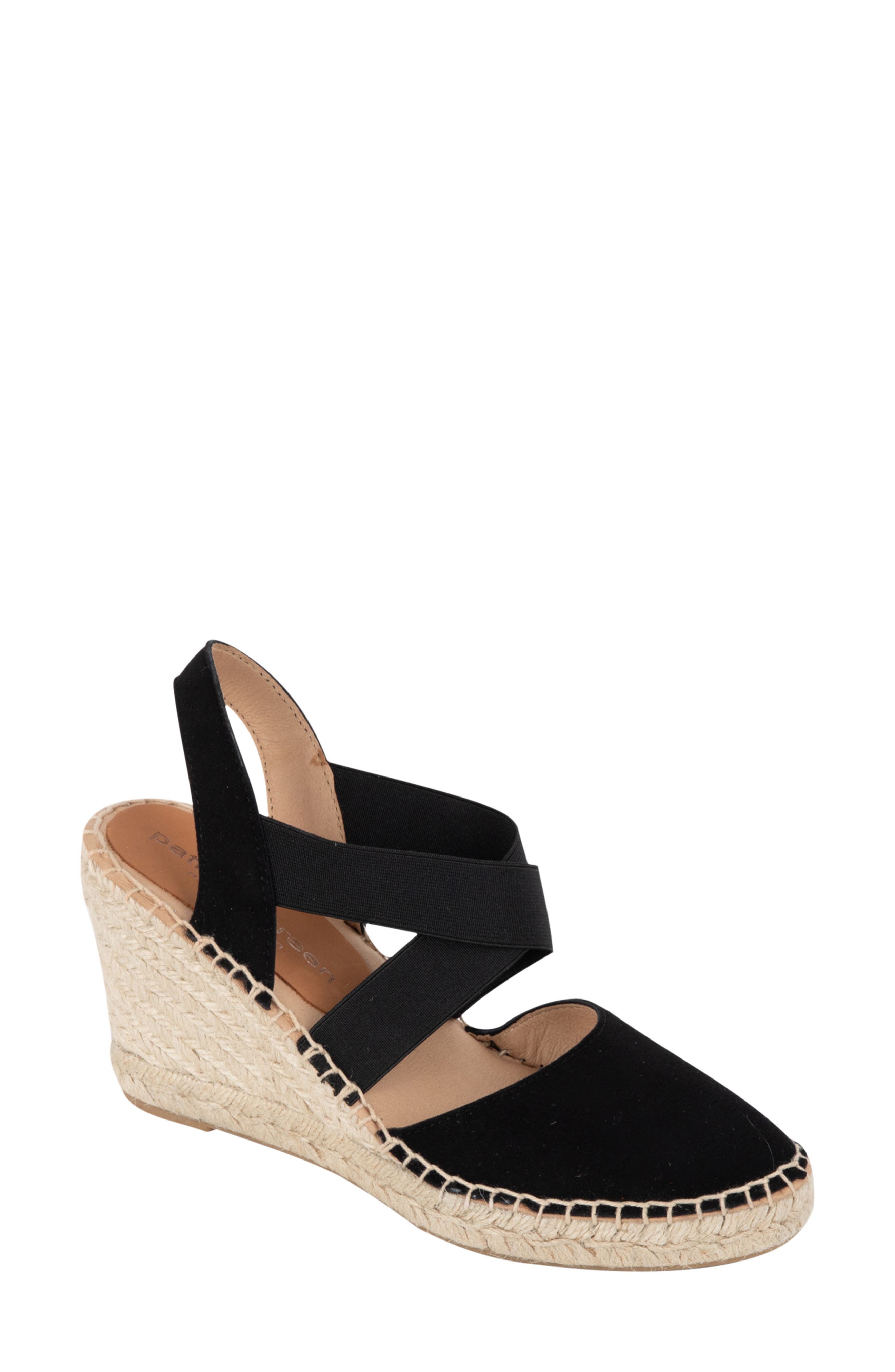 patricia green Mila Espadrille, Main, color, 