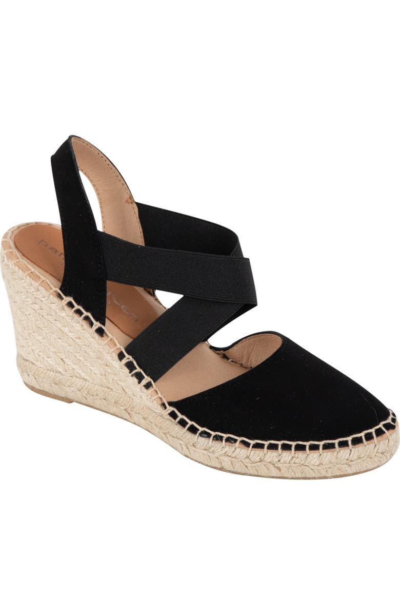 patricia green Mila Espadrille, Main, color,