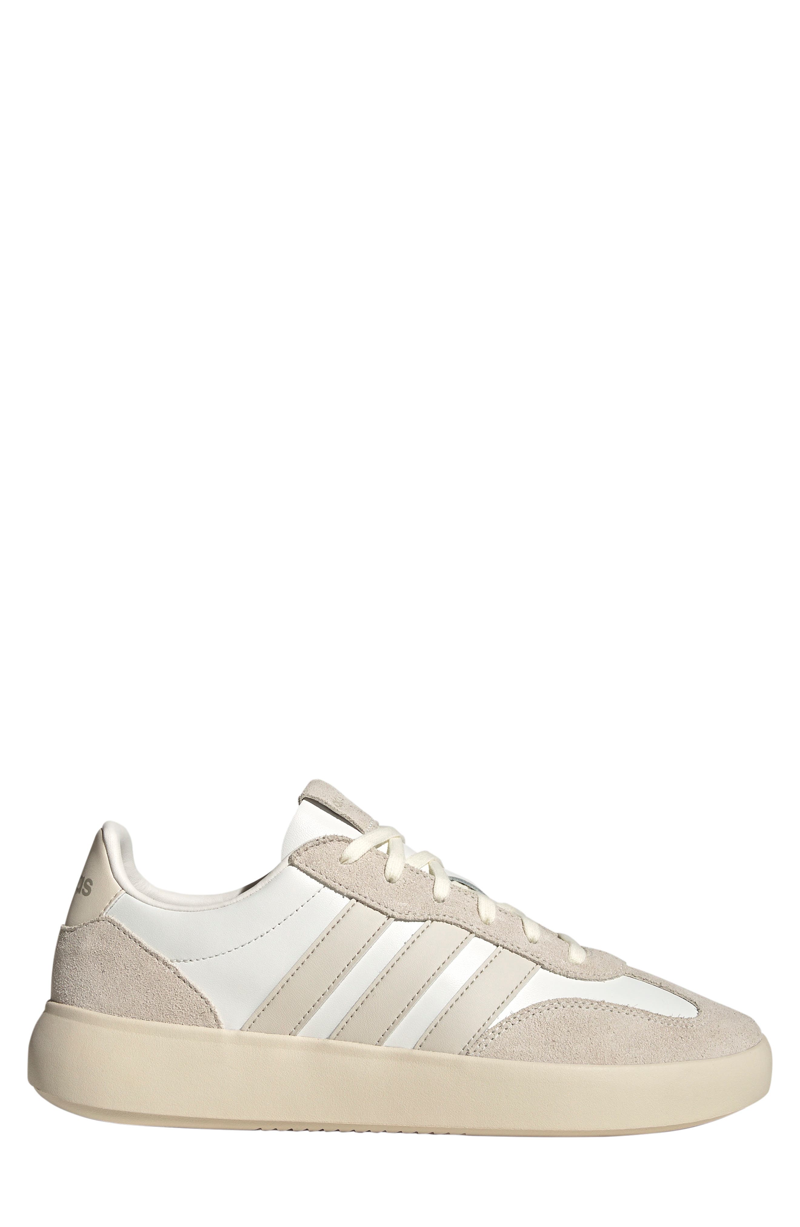 Barreda Decode Sneaker, Alternate, color, WHITE/ ALUMINA/ OFF WHITE