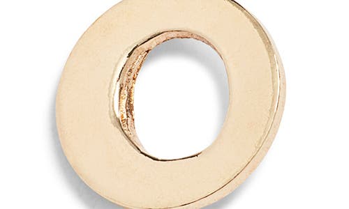 NASHELLE NASHELLE INITIAL CHARM