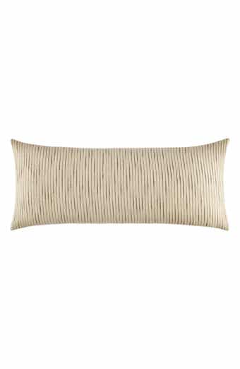 Kenneth Cole Chenille Throw Pillow Cover