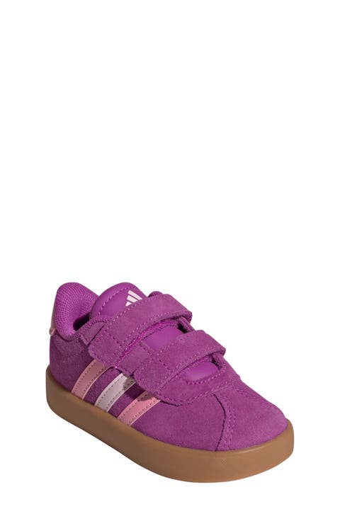 Kids' VL Court 3.0 Sneaker (Baby, Walker, Toddler & Big Kid)