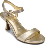 Aerosoles Divia Ankle Strap Sandal