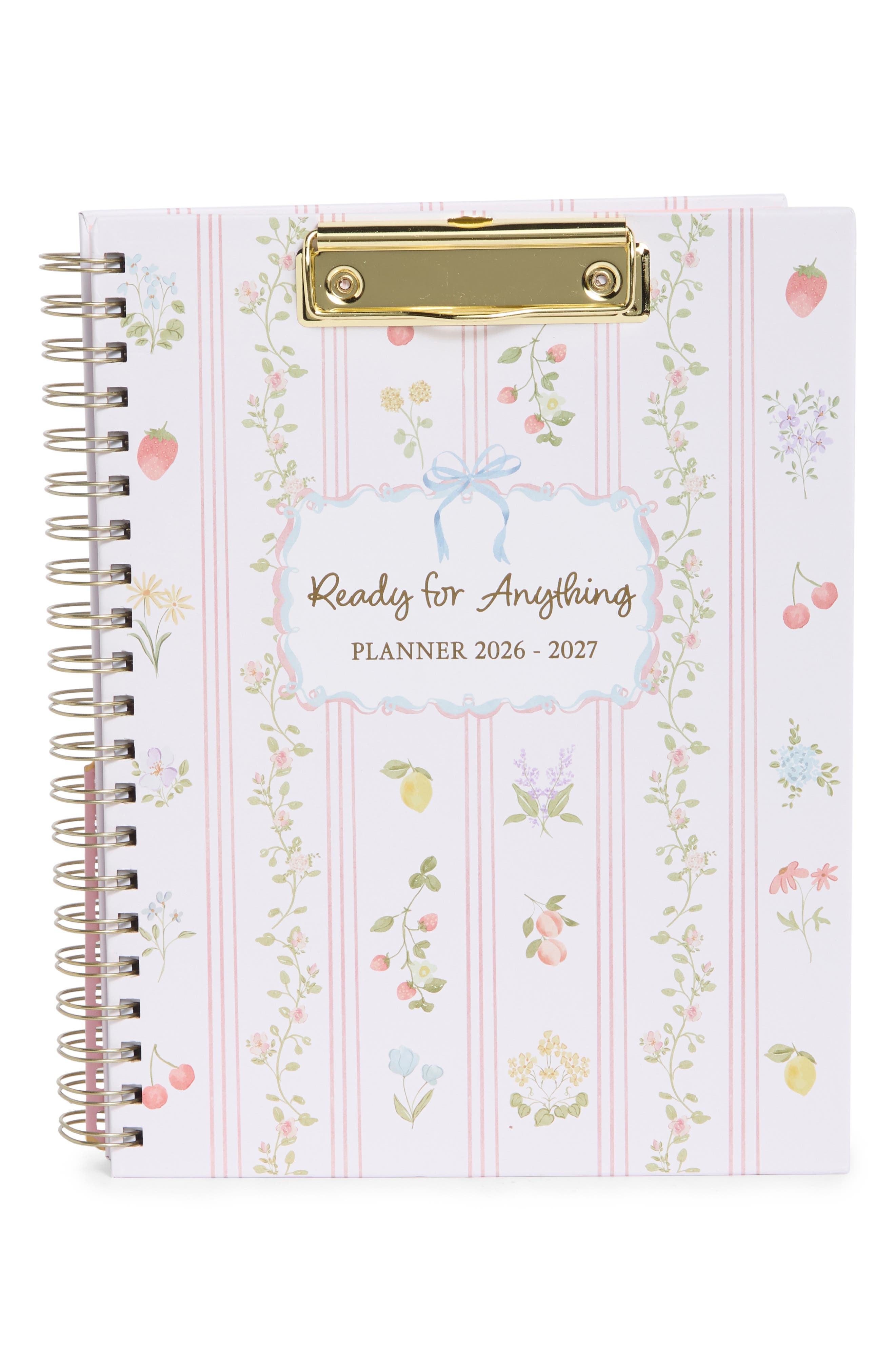 Clipboard Planner