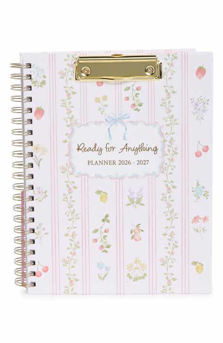 Clipboard Planner