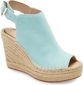 Kenneth Cole New York Olivia Espadrille Wedge Sandal Women Nordstromrack