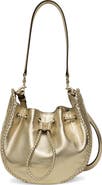 AIMEE All For Love Convertible Drawstring Bucket Bag