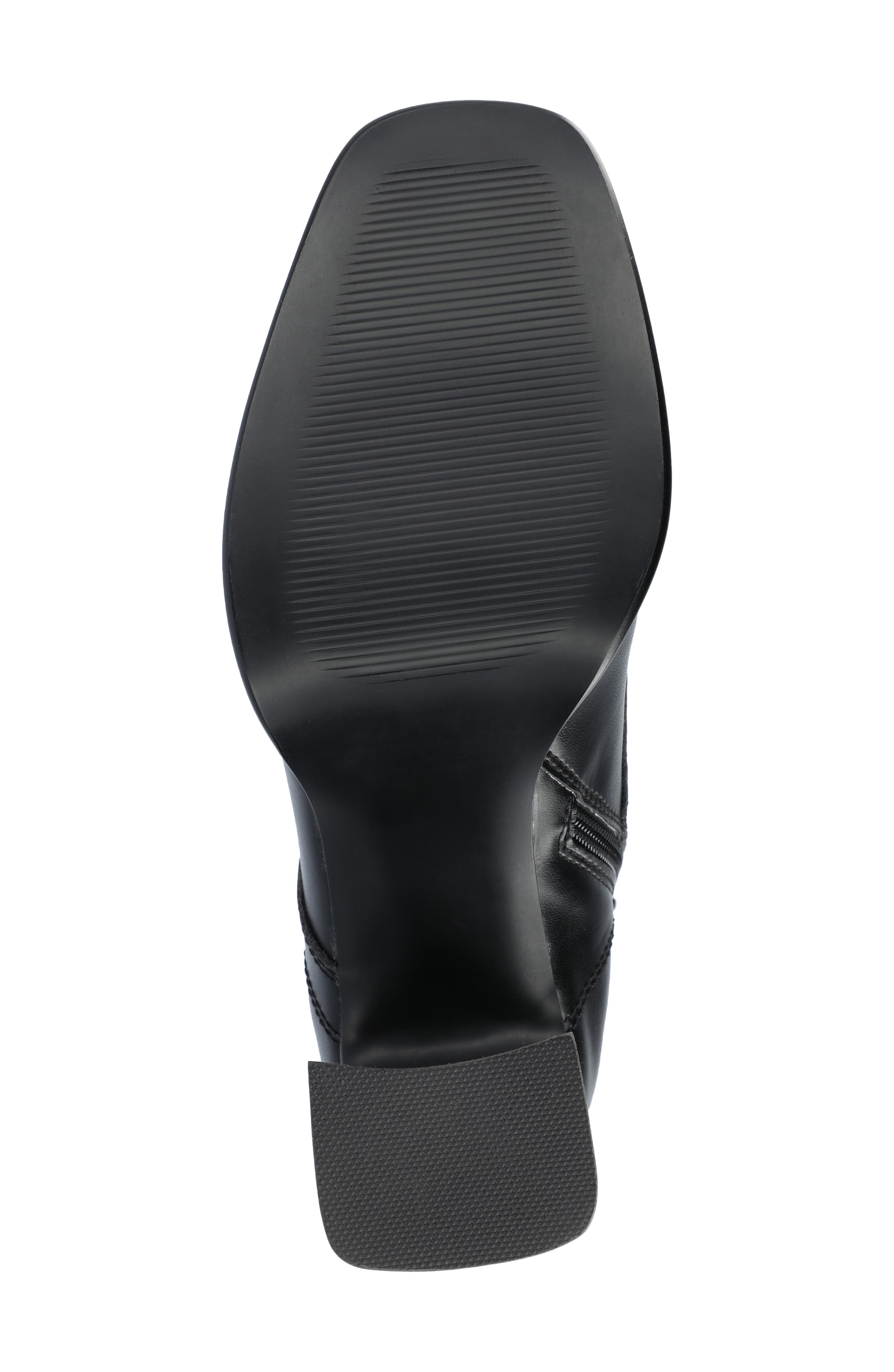 Journee Collection Kalandi Bootie, Alternate, color, 