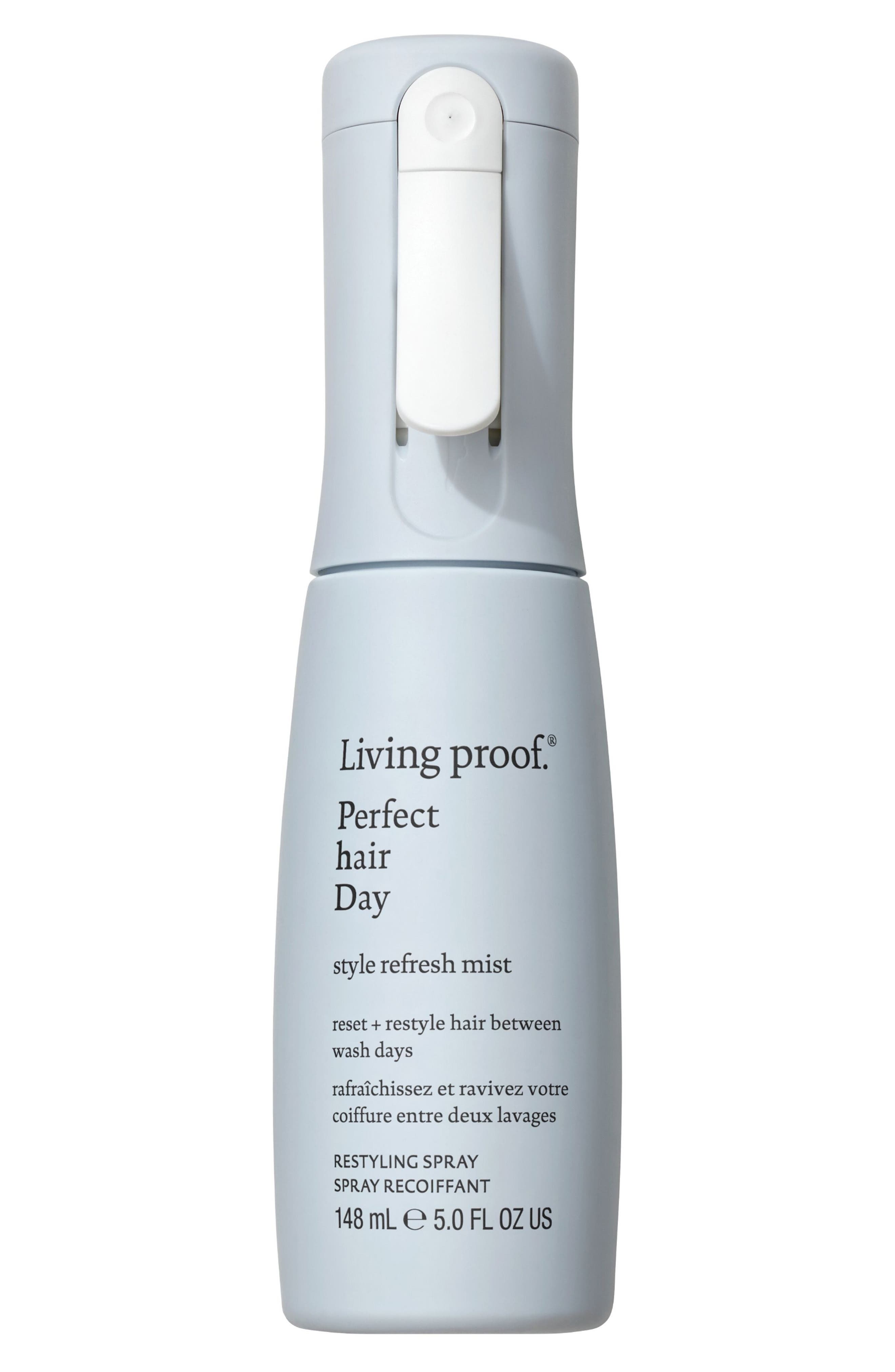 Living proof® Perfect hair Day™ Style Refresh Mist