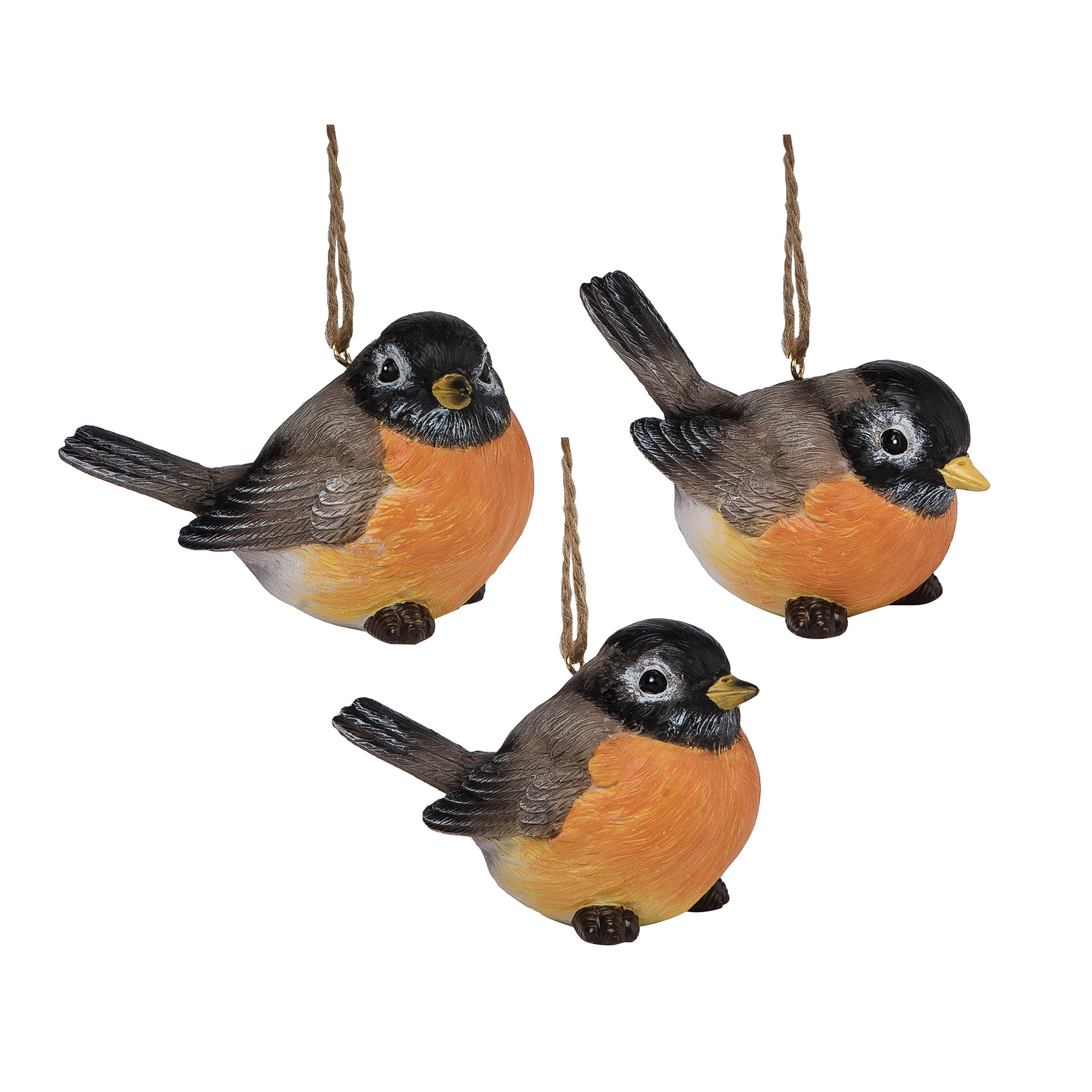 selected Orange