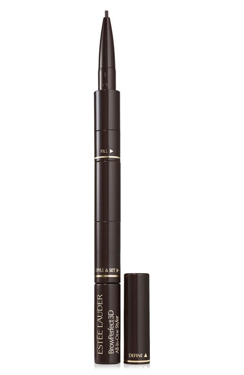 BrowPerfect 3D All-In-One Eyebrow Pencil & Gel Styler Multi-Tasker