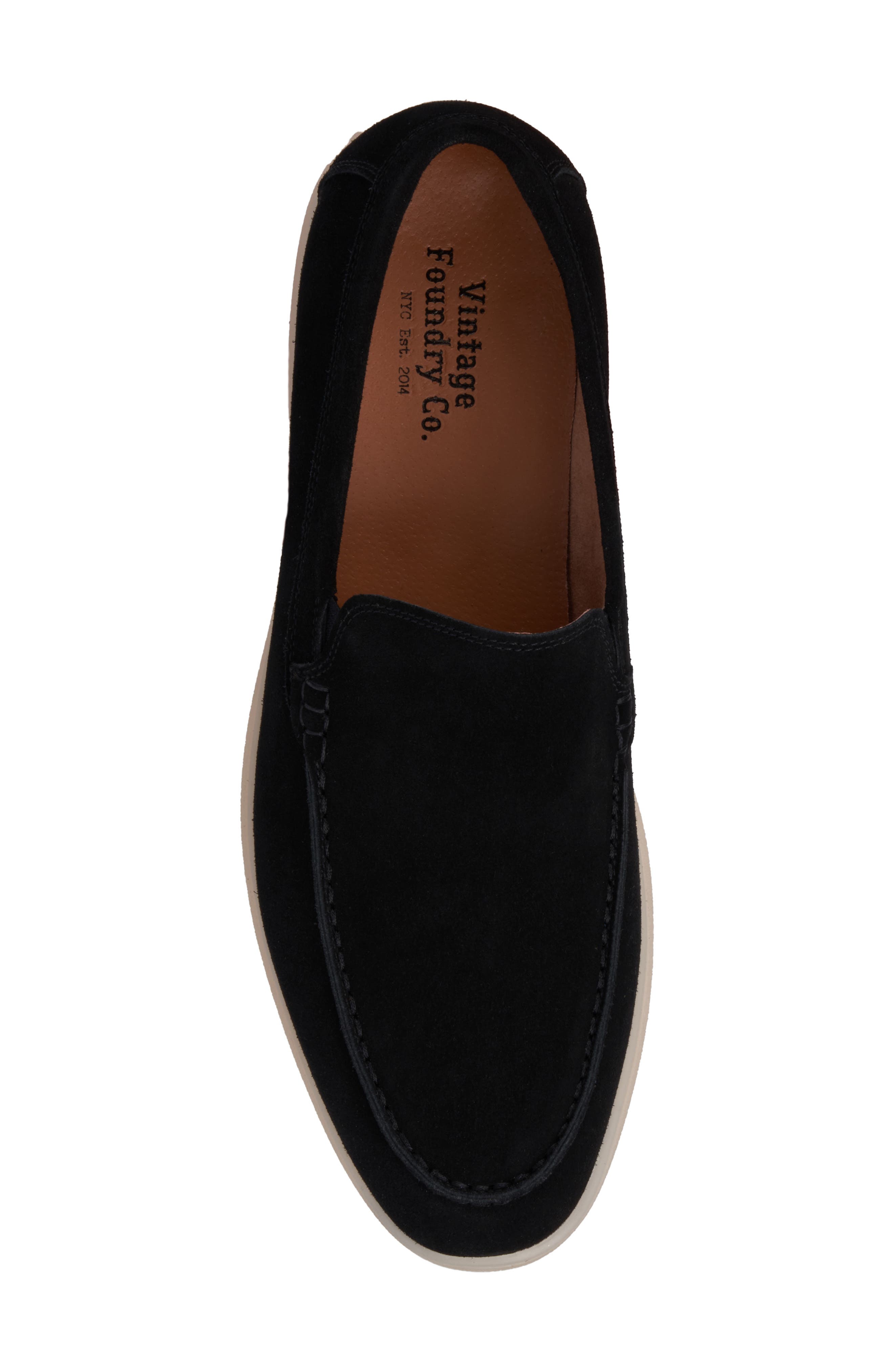 VINTAGE FOUNDRY Ralph Casual Loafer, Alternate, color, 