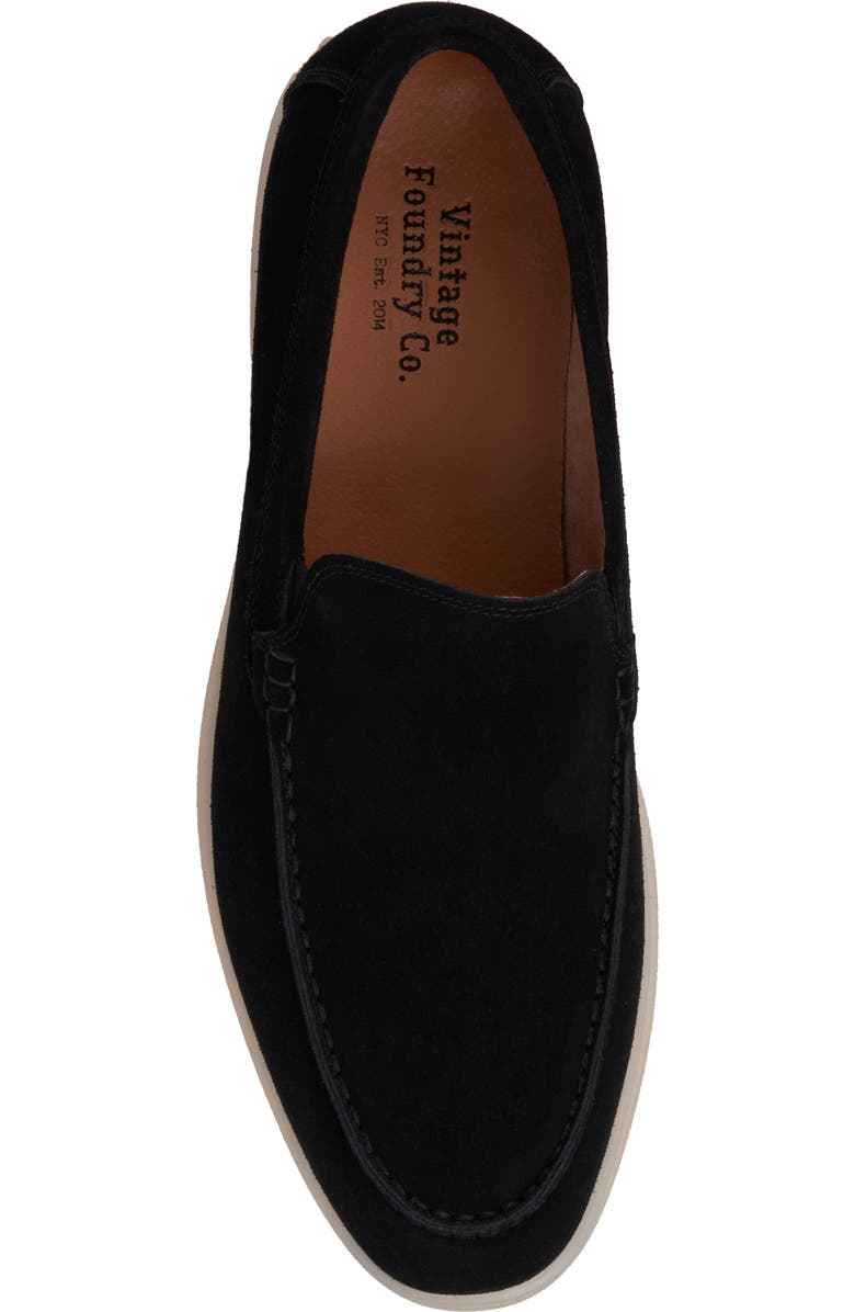 VINTAGE FOUNDRY Ralph Casual Loafer, Alternate, color,