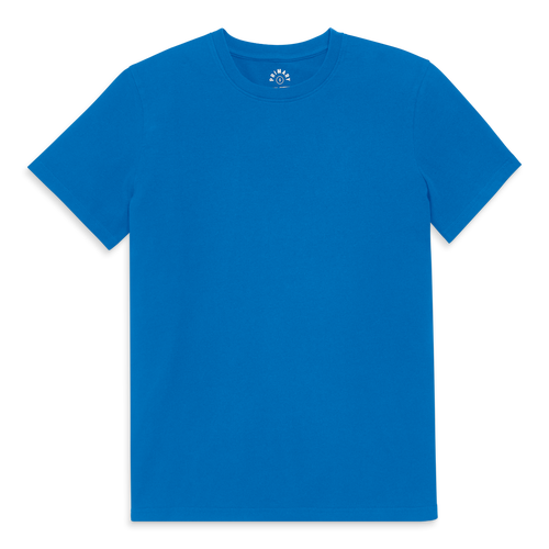 Shop Primary Adult Classic Tee In Blueberry