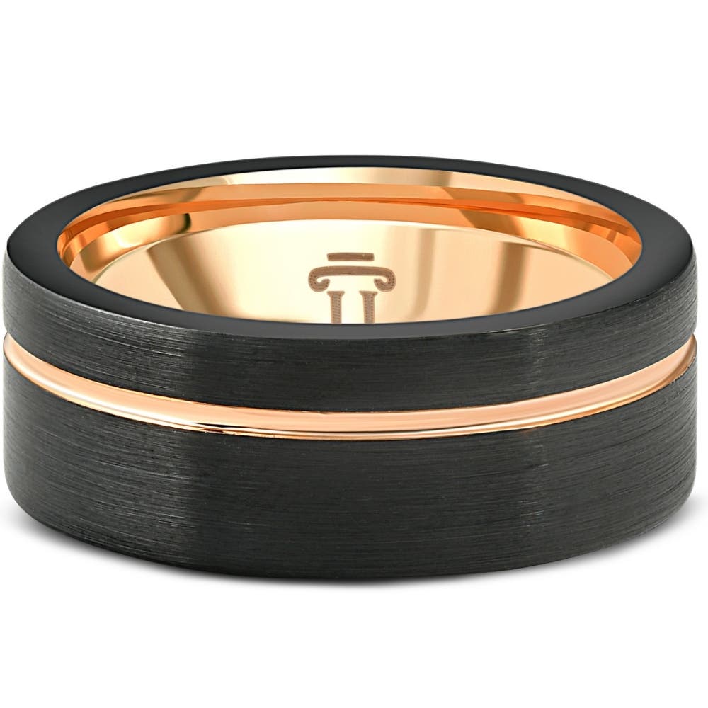 selected Black Tungsten