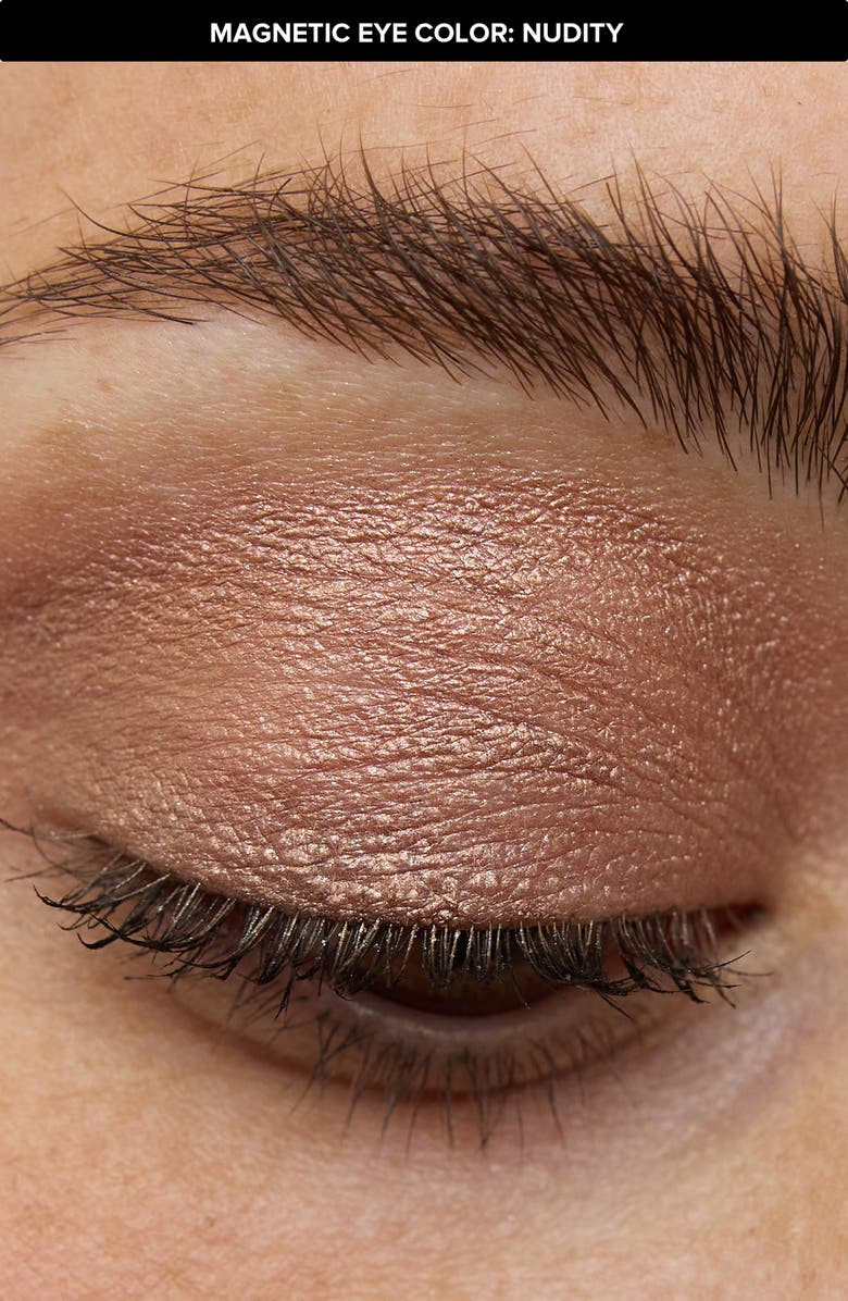 NUDESTIX Holiday Mini Glow Highlighter & Eye Color Set, Alternate, color,