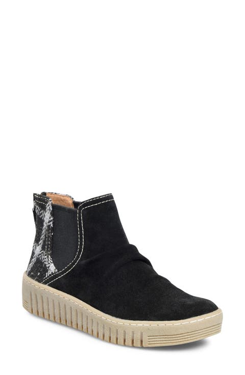 Hollis Sneaker Bootie (Women)
