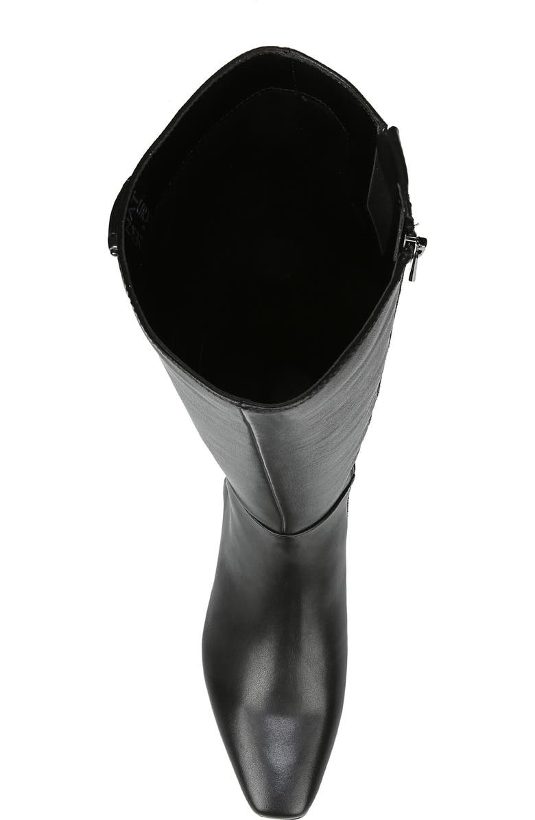 Naturalizer Carella Tall Boot, Alternate, color,