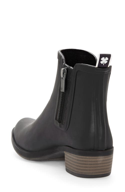 LUCKY BRAND LUCKY BRAND BASEL RAIN BOOTIE