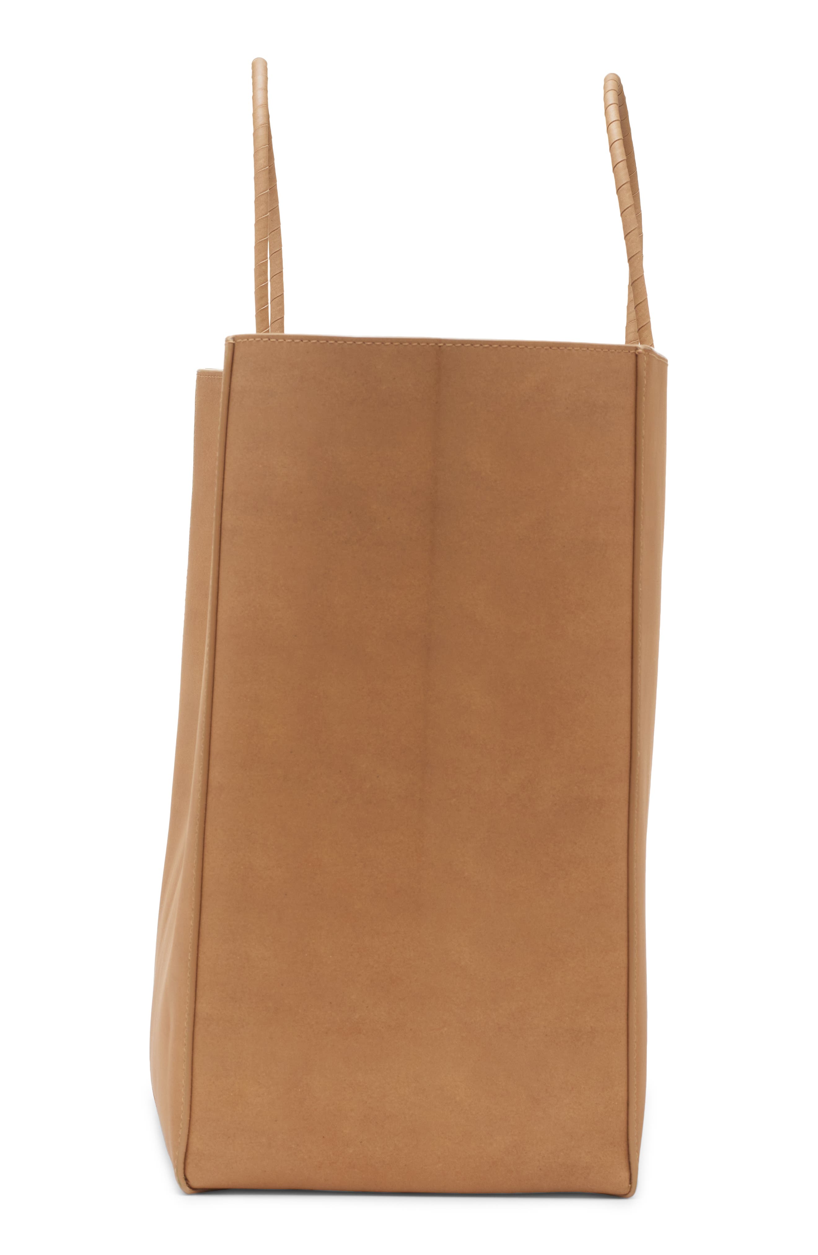 Bottega Veneta Medium The Brown Bag Tote, Alternate, color, 