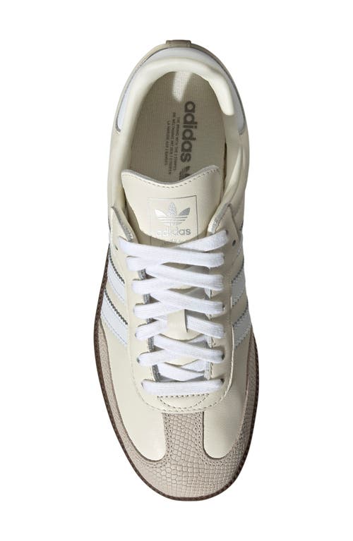 Adidas Originals Adidas Samba Og Sneaker