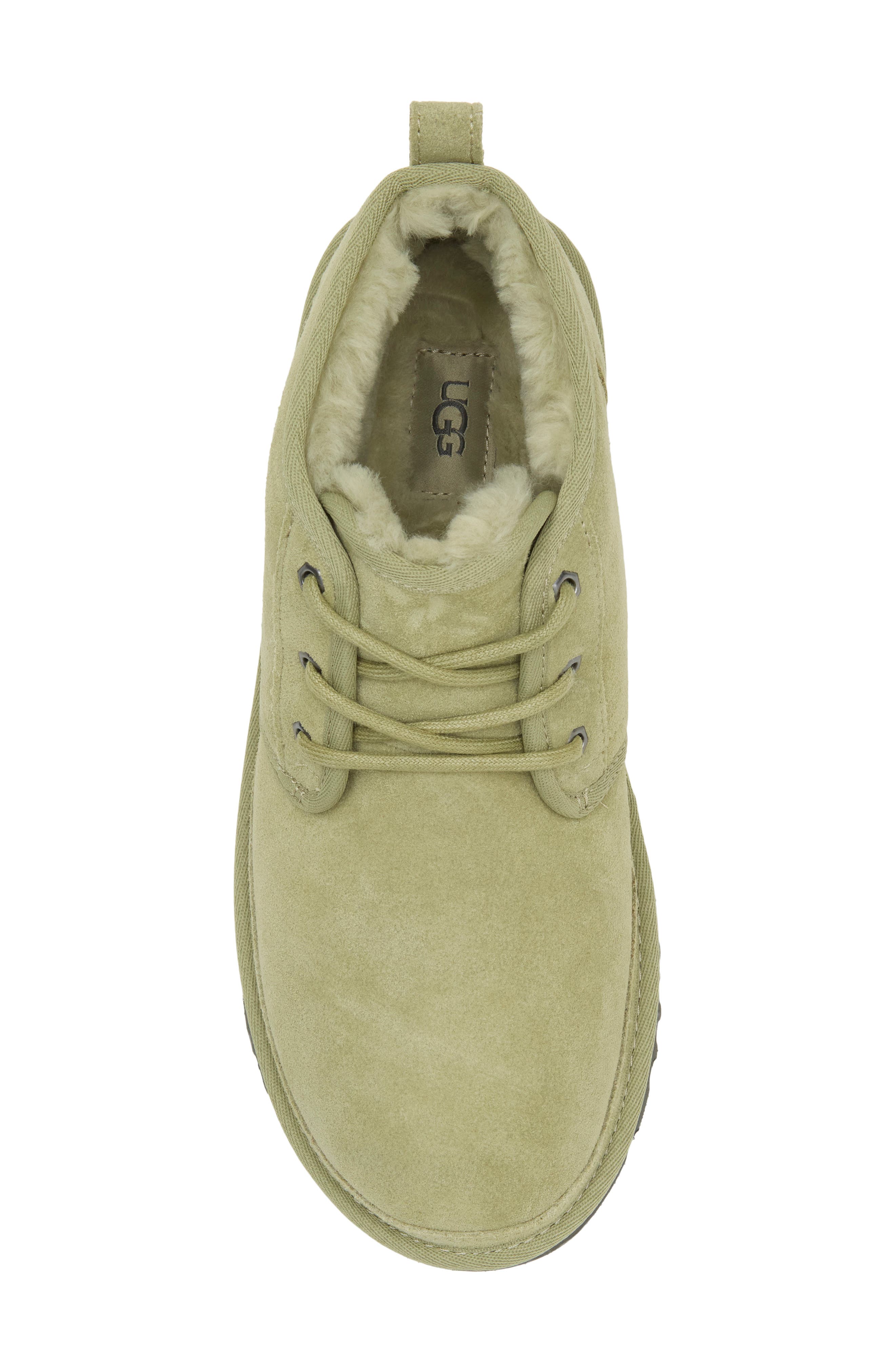 Men's Neumel Chukka Boot, Alternate, color, MUTED BRASS / MAGNOLIA LEAF