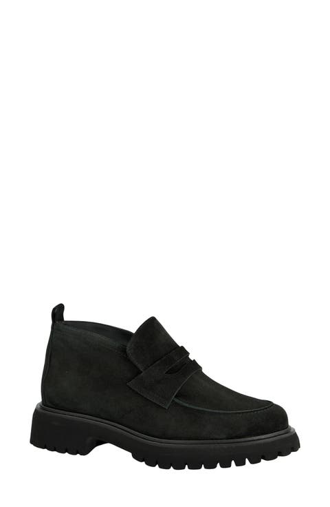 Fab Bootie