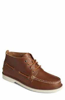 Sperry Authentic Original Double Sole Chukka