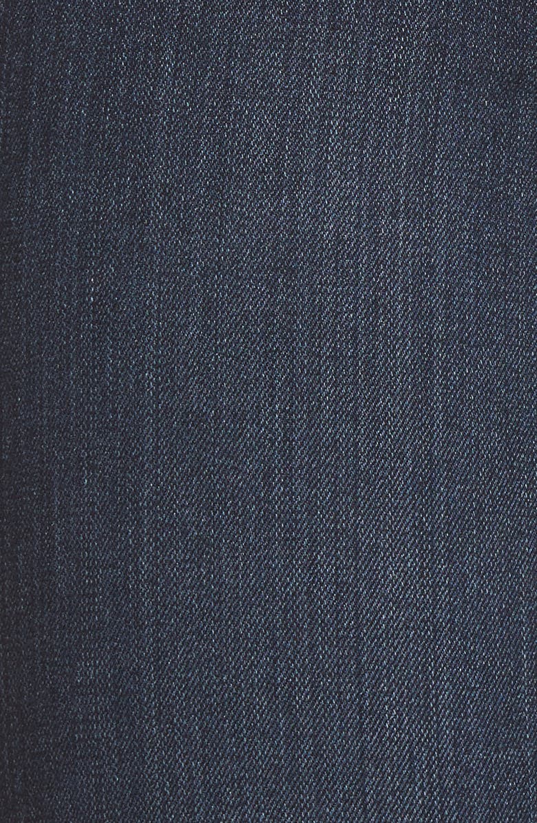 PAIGE Transcend - Manhattan High Waist Bootcut Jeans, Alternate, color,