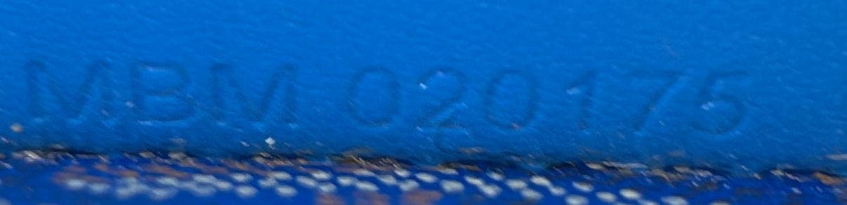 Pre-Owned Goyard Saigon Top Handle Bag Coated Canvas with Leather PM, Alternate, color, 