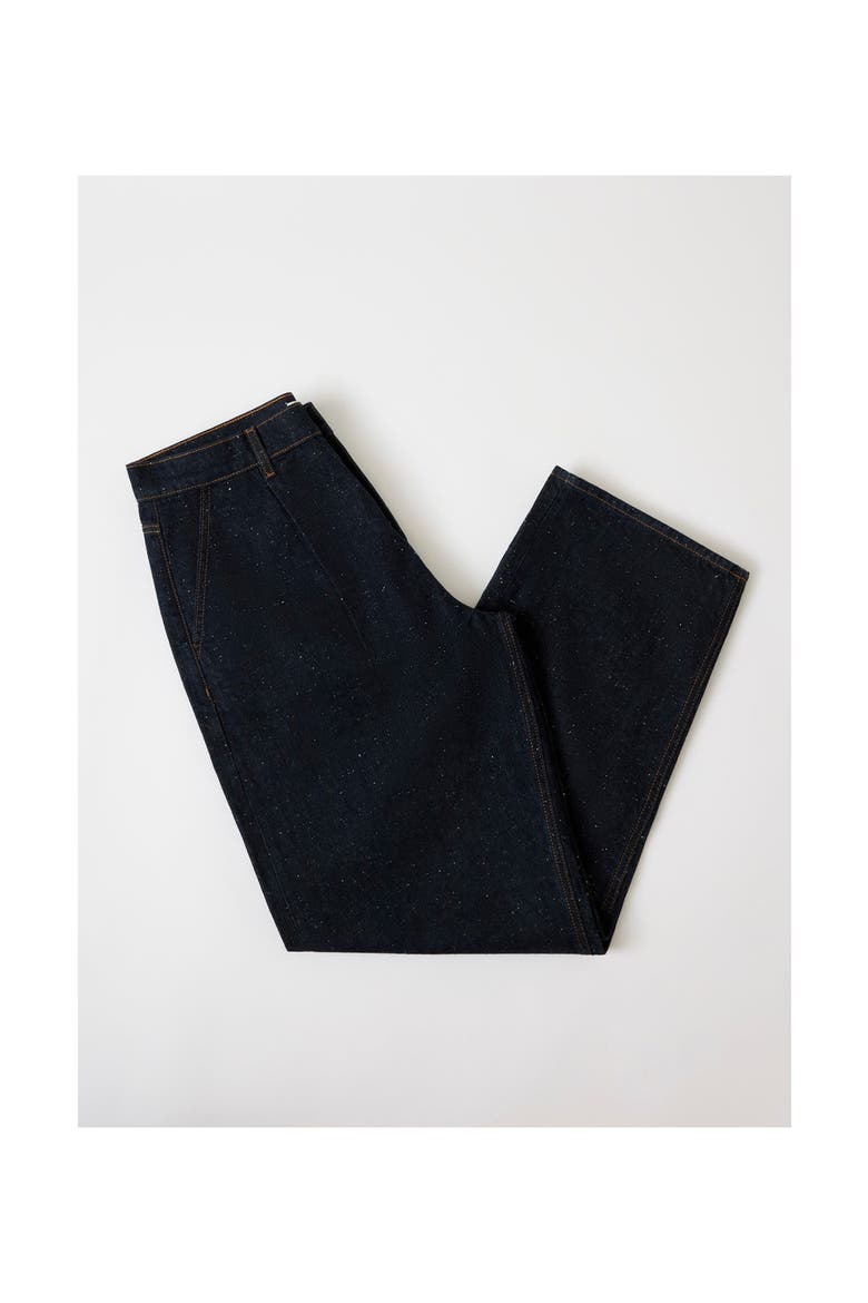 G20 Super Baggy Jeans, Alternate, color, CLASSIC RINSE WASH