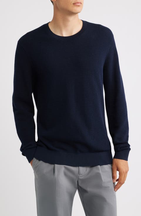 Riland Crewneck T-Shirt