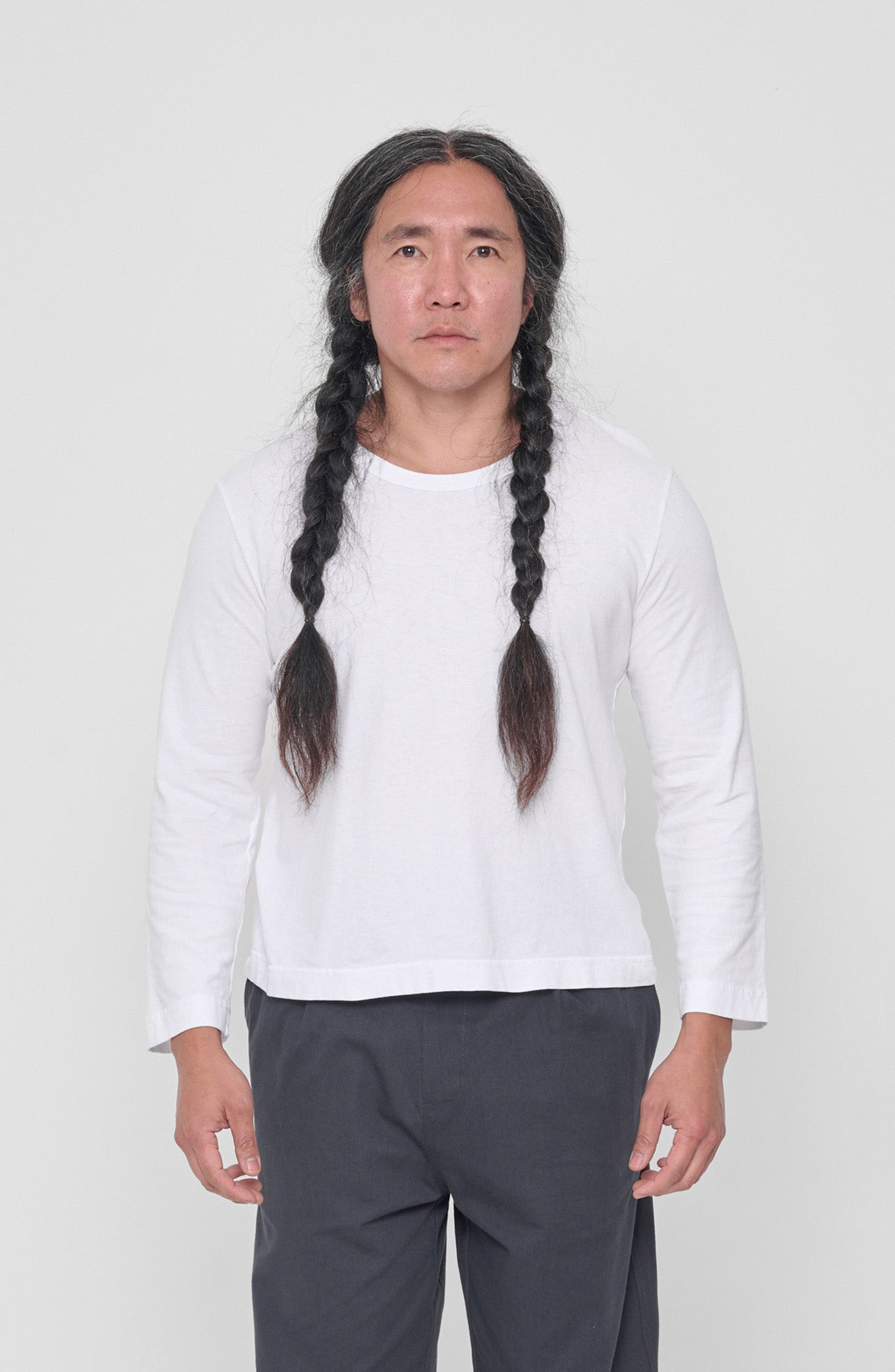 selected White
