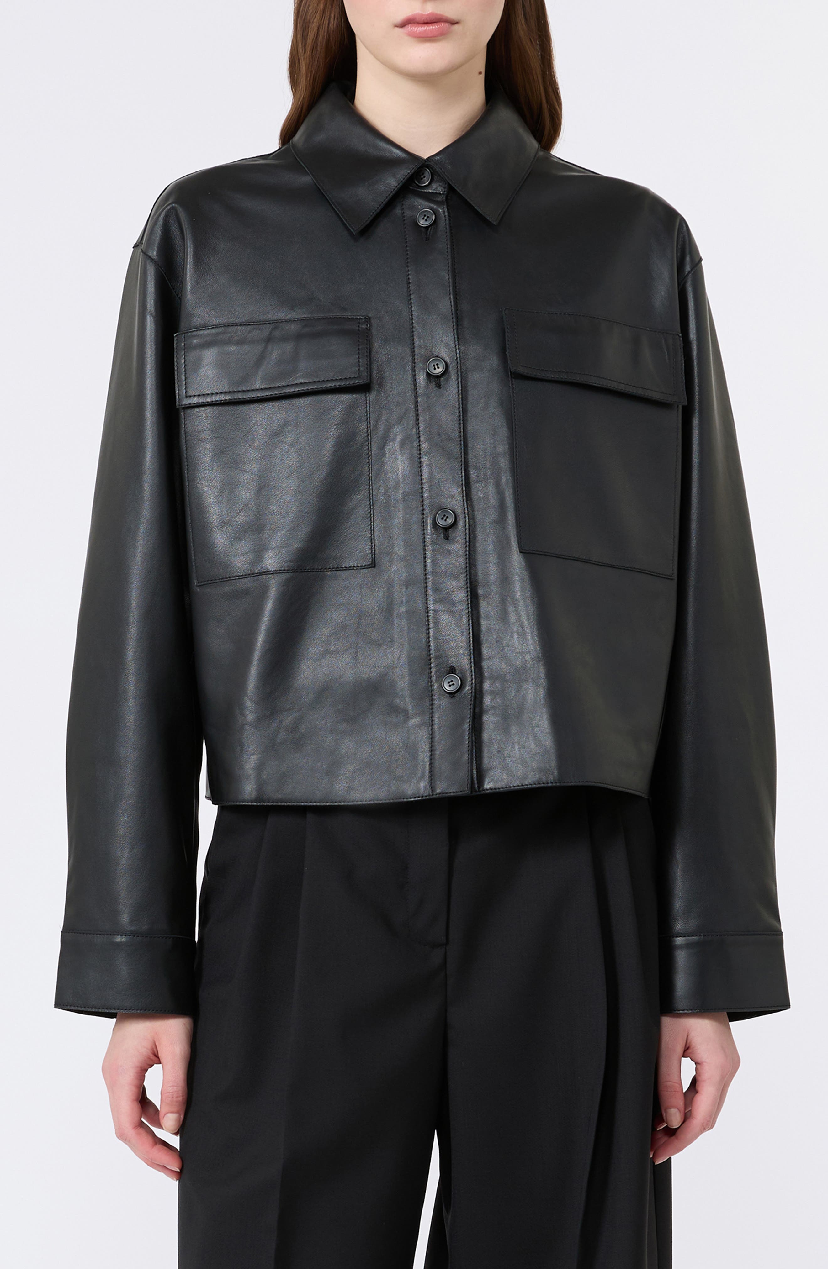 selected BLACK