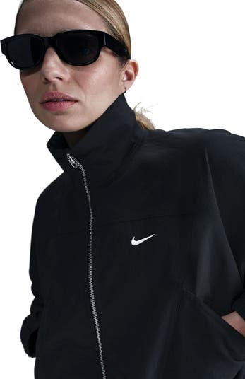 【NIKE】Everything Woven REPEL UV ジャケット. Nike Everything Woven Repel UV Protection Jacket | Nordstrom