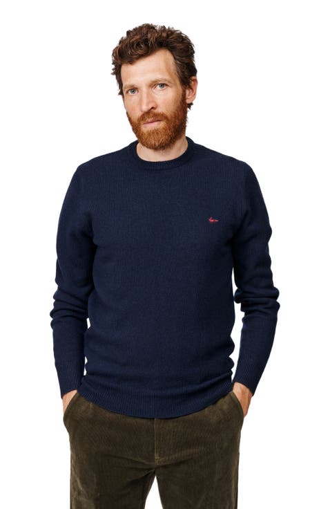 Westbourne Crew Neck Sweater
