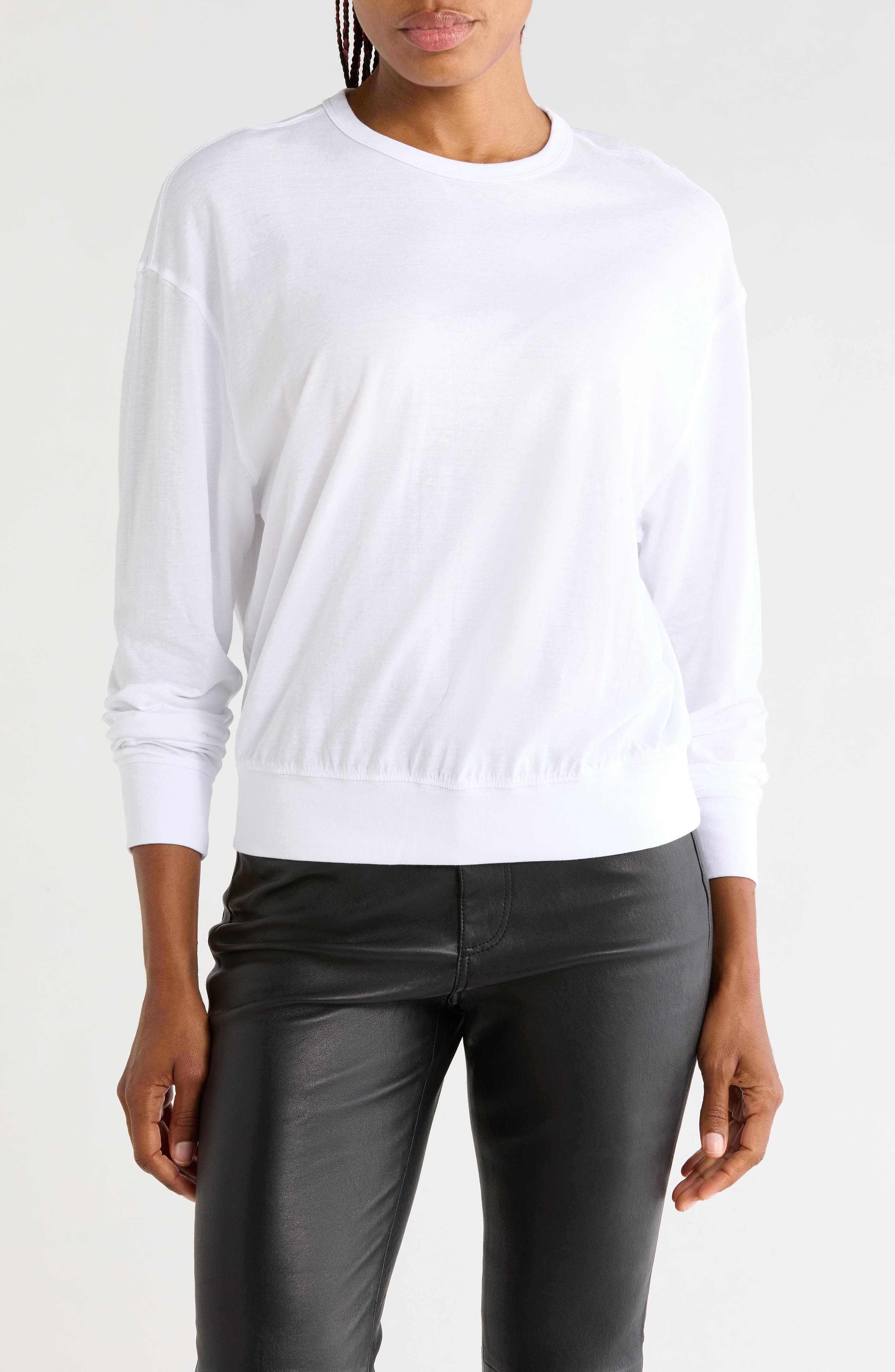 Karter Pullover