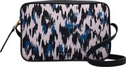 Radley Addison Abstract Crossbody Bag