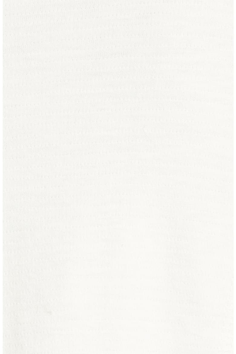 Drape Collar Knit Blazer, Alternate, color, IVORY PRISTINE