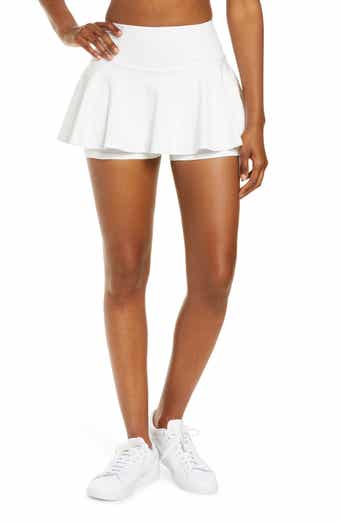 Free People Pleats & Thank You Skort